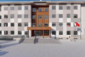 Ellek Beldesi’ne Yeni Anadolu Lisesi Müjdesi