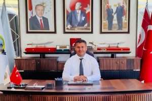 Hasanbeyli’de Dere Islahı İçin Geri Sayım: İhale Tarihi Açıklandı