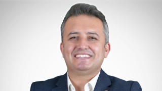 İsa Mesih Şahin AK Parti’ye Katılıyor: “Yuvaya Dönüş Vakti”