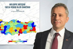 Osmaniye, 2025’te Bütçesini En İyi Kullanan İllerden Biri Oldu