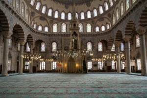 Osmaniye Cuma hutbesi, Diyanet İşleri Başkanlığı, Tövbeye Yönelmek, Berat Kandili, Cuma namazı