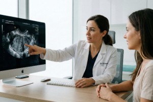 Osmaniye İl Sağlık Müdürlüğü’nden Serviks (Rahim Ağzı) Kanseri Uyarısı