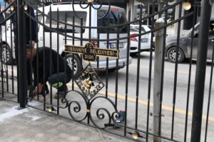 Osmaniye Musa Şahin Bulvarı’nda Altgeçit Güvenliği Artırıldı