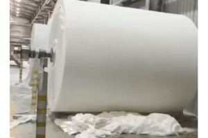 Osmaniye OSB’de Kâğıt Fabrikasında Yangın: Erken Müdahale Felaketi Önledi