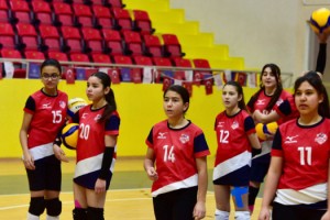 Osmaniye Takımları Lig Öncesi Tempoyu Yükseltti