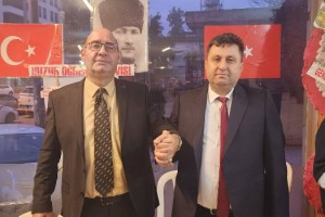 Osmaniye’de 27 Yıllık Devir Kapandı: Başkan Ali Özkan Seçildi