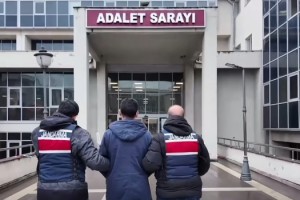 Osmaniye’de DEAŞ Operasyonu: Şüpheli Tutuklandı