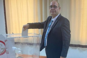 Osmaniye’de Esnaf Odaları Seçimlerinin İlk Ayağı Tamamlandı