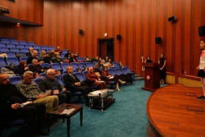 Osmaniye’de İstiklal Marşı’nı Güzel Okuma Yarışması Finali Yapıldı