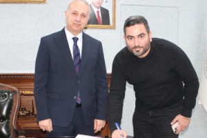 Osmaniye’de Rızapaşa Camii Hayırsever Desteğiyle Yeniden Yapılacak