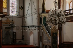 Osmaniye’de Tüm Camilerde “Din İstismarı” Hutbesi Okunacak