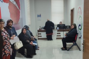 Osmaniye’de Ücretsiz Kanser Taramaları: KETEM’e Davet