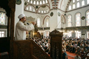 Osmaniye’de Yılın İlk Cuma Hutbesi Belli Oldu