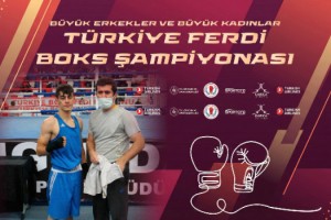 Osmaniyeli Boksörler Darıca’da Türkiye Şampiyonluğu İçin Yarışacak