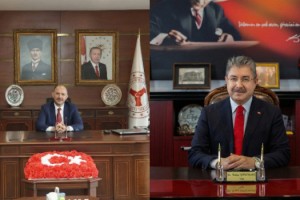 Osmaniyelileri Üzen Haber: Osmaniye’de Vali Değişimi