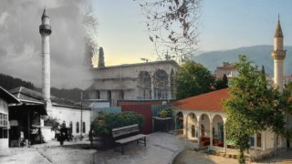 Osmaniye’nin “Gazi” Mabedi Envar-ül Hamit Camii Küllerinden Doğuyor