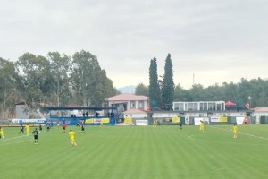 Osmaniyespor, Diyarbekirspor’a Evinde 2-0 Mağlup Oldu