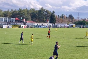 Osmaniyespor Sahasında Dağıldı: Mazıdağı Fosfatspor’dan Net Galibiyet