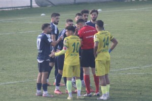 Osmaniyespor’a Disiplin Şoku: Kulüp ve Görevli PFDK’da