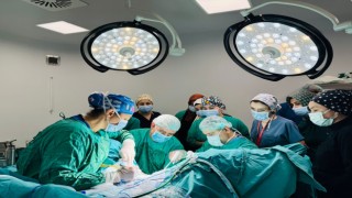 PET-KOZ Derneği’nden Türkiye Genelinde Örnek Bir Dayanışma Hareketi: