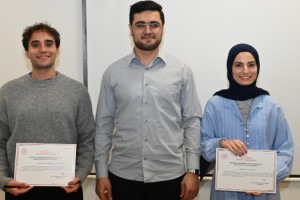 Sağlık Çalışanlarına Hayat Kurtaran Eğitim: NRP Programı Sona Erdi