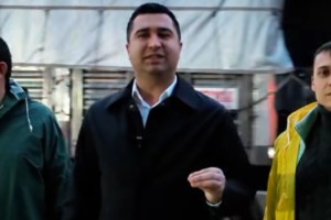 Sarı Kod Alarmı Kadirli’de Karşılık Buldu: Belediye Sahada