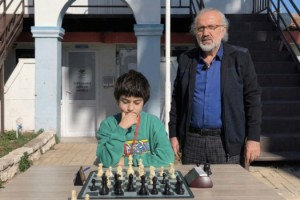 Toprakkale’de Satranç İçin Çağrı: Kurslarla Yaygınlaştırılmalı