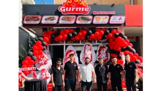 Toprakkale'de Takdir Alan Öğrencilere 3 Gün Boyunca Döner Ücretsiz