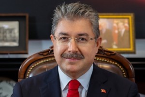 Vali Erdinç Yılmaz: 7 Ocak Osmaniye’nin Onur Günüdür