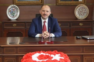 Yeni Osmaniye Valisi Mehmet Fatih Serdengeçti Kimdir?