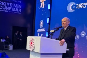 Bahçeli’den 6 Şubat Mesajı: “Türkiye Felaketlere Teslim Olmaz”