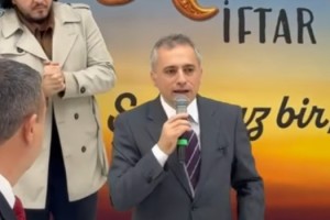 Başkan Çenet’ten Şehit Ailelerine Külliye Müjdesi