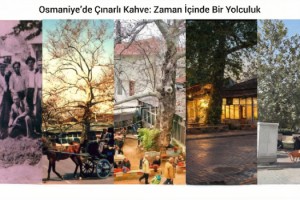 Bu Şehrin Sembolüydü: Osmaniye’de Çınarlı Kahve Neden Unutulmadı?