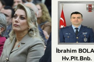 CHP’li Asu Kaya Gedik’ten Şehit Binbaşı İbrahim Bolat İçin Başsağlığı Mesajı