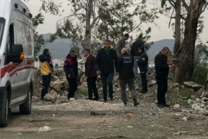 Düziçi’nde Eski Koca Dehşeti: Önce Eski Eşini Öldürdü, Sonra İntihar Etti