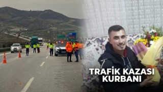 Düziçi’nde TAG Otoyolu’nda Feci Kaza: 1 Ölü, 3 Yaralı
