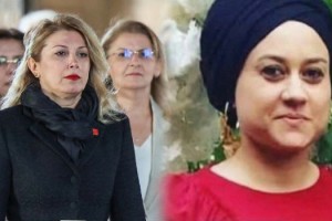 Düziçi’ndeki Kadın Cinayetine Asu Kaya Gedik’ten Tepki