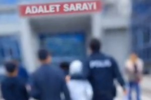 Güvercin Hırsızları Yakayı Ele Verdi