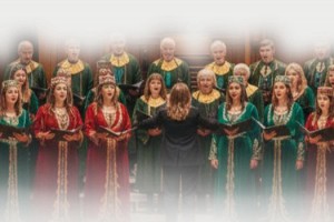 Kadirli’de Anadolu Ezgileri Konseri Düzenlenecek