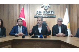 Mustafa Şen: “Umut Hakkı Diye Bir Kavram Yok”