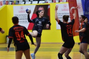 Osmaniye Arena S.K., İskenderun Belediyespor’a Farklı Mağlup Oldu