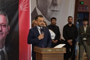 Osmaniye Belediye Başkanı İbrahim Çenet’in Paylaşımına CHP Tepkisi