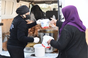 Osmaniye Belediyesi’nden Ramazan’da 10 Bin Kişilik İftar Hizmeti