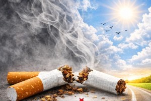 Osmaniye İl Sağlık Müdürlüğü’nden Dumansız Yaşam İçin Güçlü Çağrı