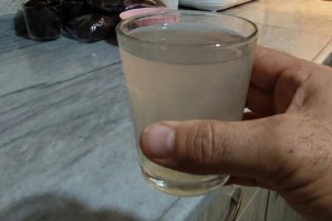 Osmaniye Merkez’de Çamurlu Su Tepkisi: Mahalleler Endişeli