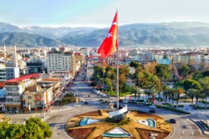 Osmaniye Nüfusu 564 Bini Geçti