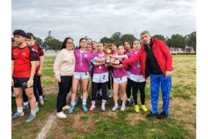 Osmaniye'de 2025–2026 Okul Sporları Ragbi İl Seçmeleri Tamamlandı