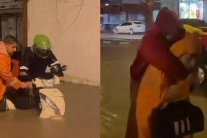 Osmaniye’de Afet Mesaisi: Ekipler Teyakkuzda