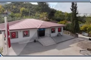 Osmaniye’de Eğitim Seferberliği: Derslik Sayısı Deprem Öncesini Aşıyor