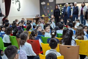 Osmaniye’de “Gıda Kahramanları” Projesiyle Öğrencilere Güvenilir Gıda Eğitimi